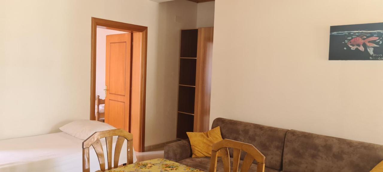 Apartment Celaj Velipoje Velipojë Exterior foto