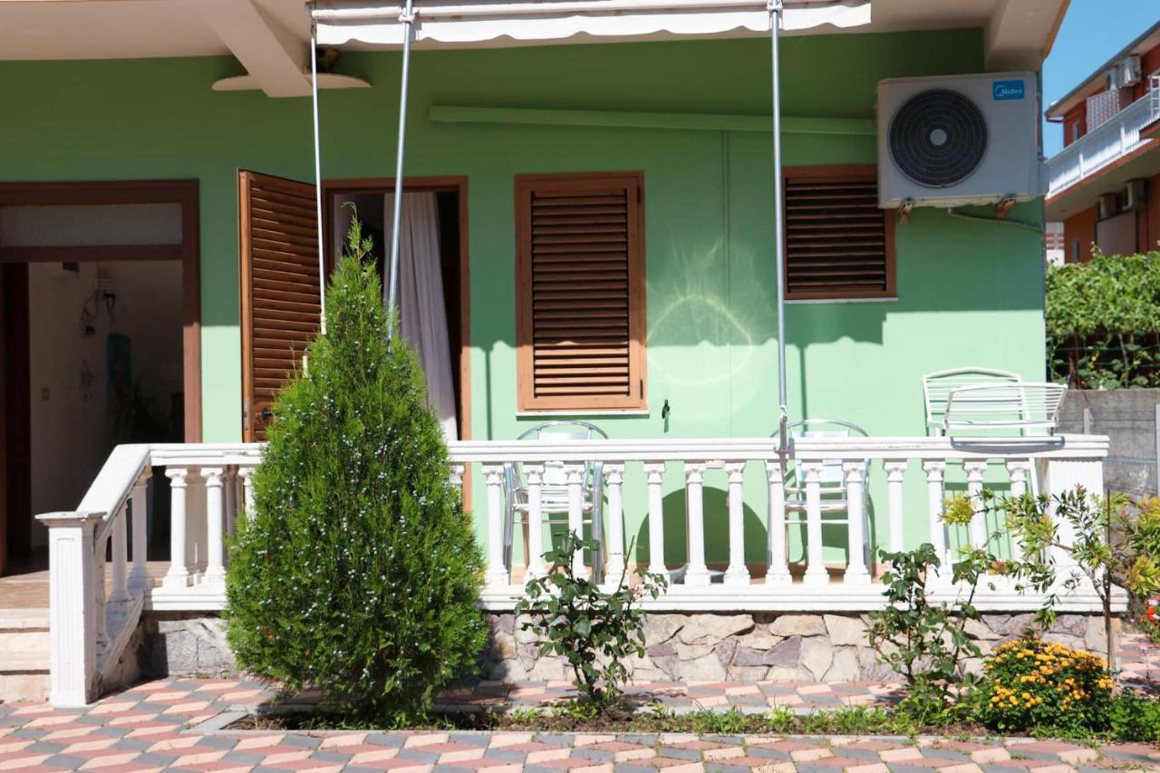 Apartment Celaj Velipoje Velipojë Exterior foto