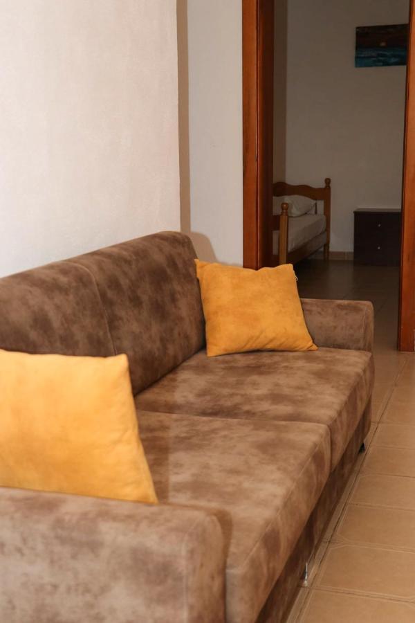 Apartment Celaj Velipoje Velipojë Exterior foto