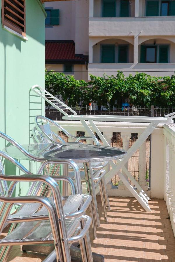 Apartment Celaj Velipoje Velipojë Exterior foto