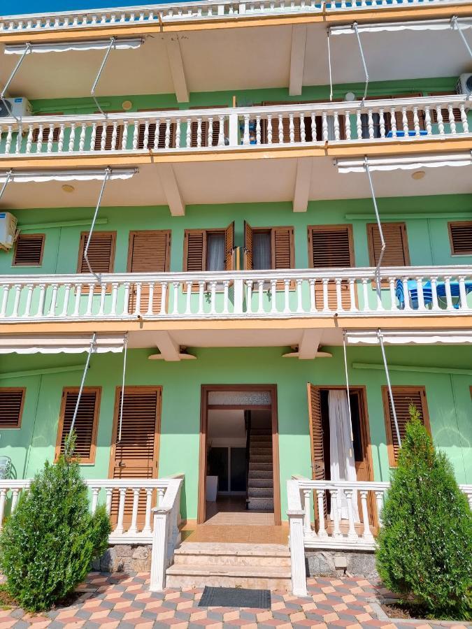 Apartment Celaj Velipoje Velipojë Exterior foto
