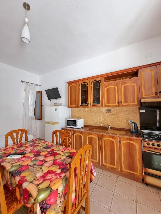 Apartment Celaj Velipoje Velipojë Exterior foto