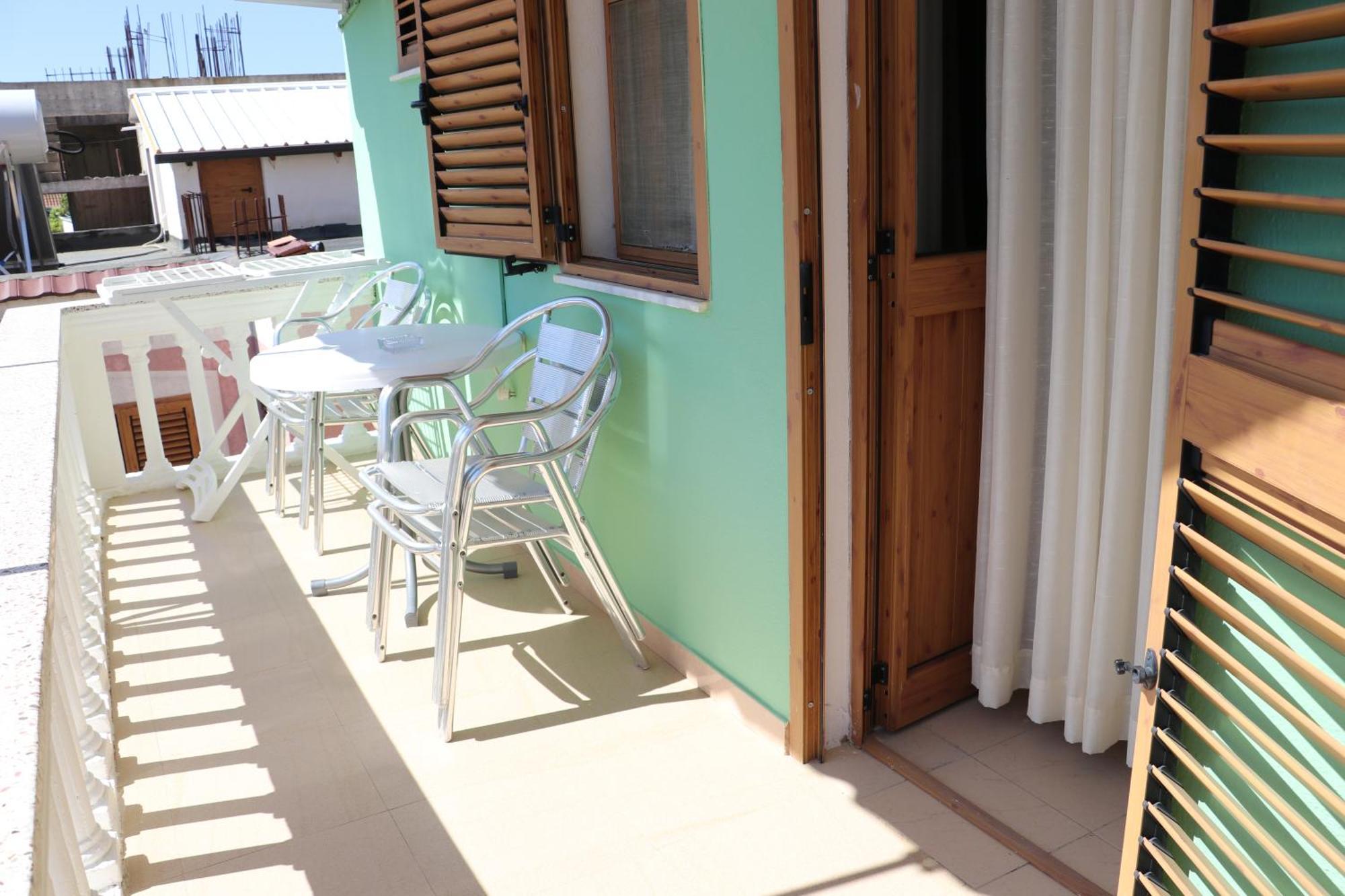 Apartment Celaj Velipoje Velipojë Exterior foto