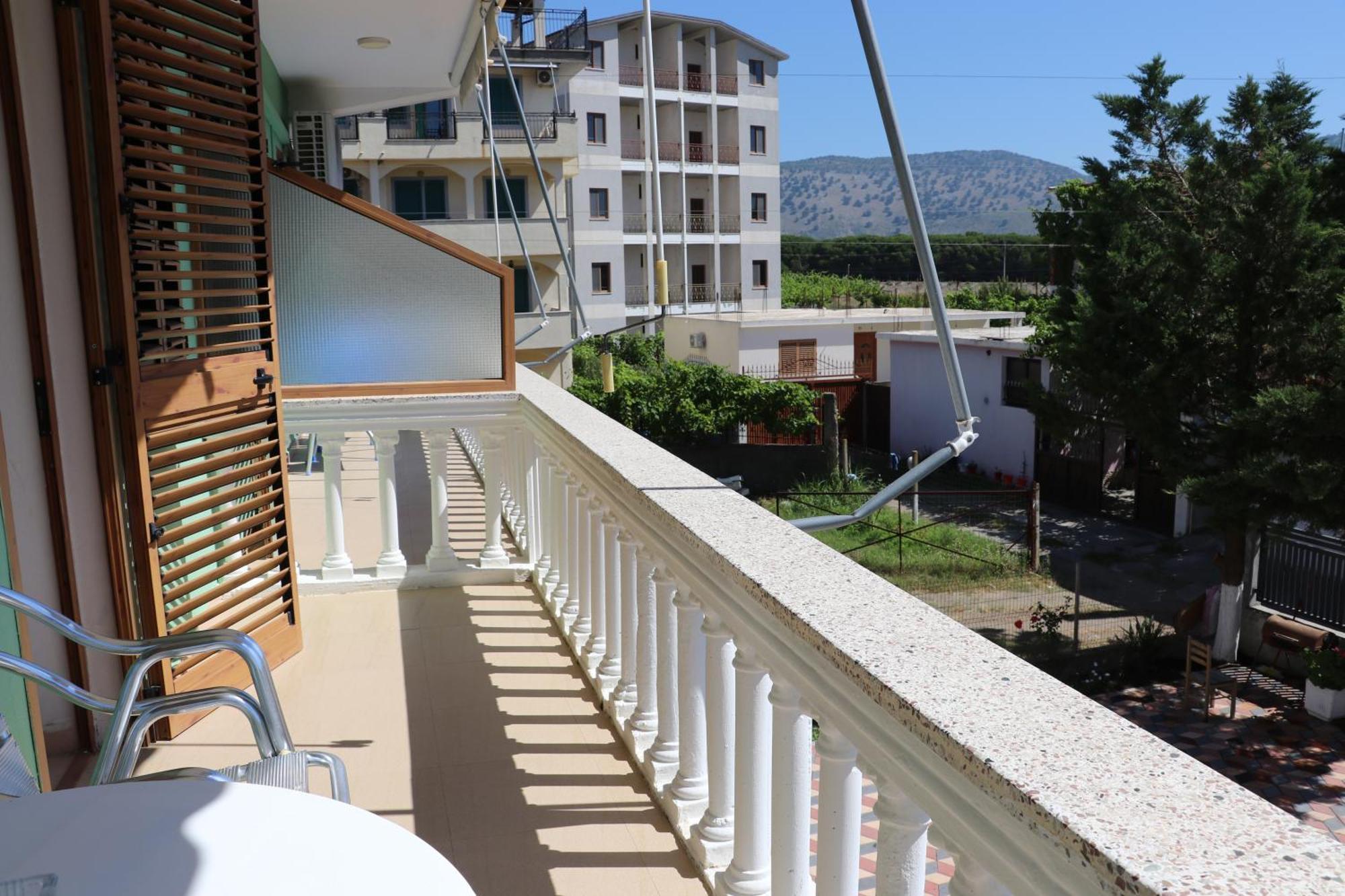 Apartment Celaj Velipoje Velipojë Exterior foto