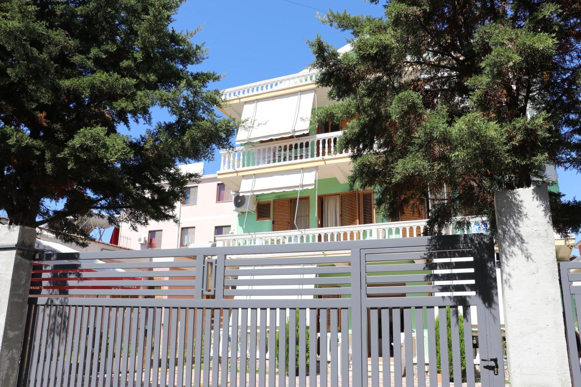 Apartment Celaj Velipoje Velipojë Exterior foto