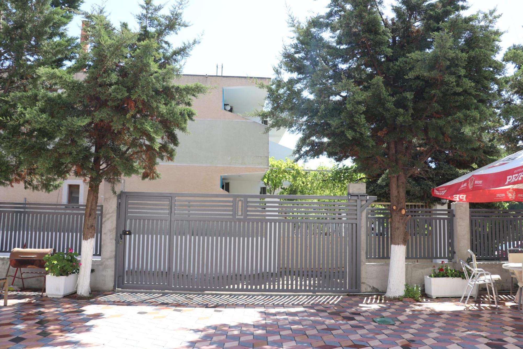 Apartment Celaj Velipoje Velipojë Exterior foto