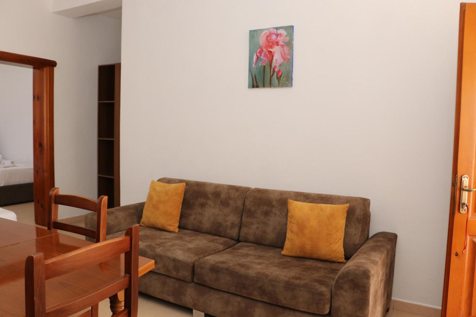 Apartment Celaj Velipoje Velipojë Exterior foto