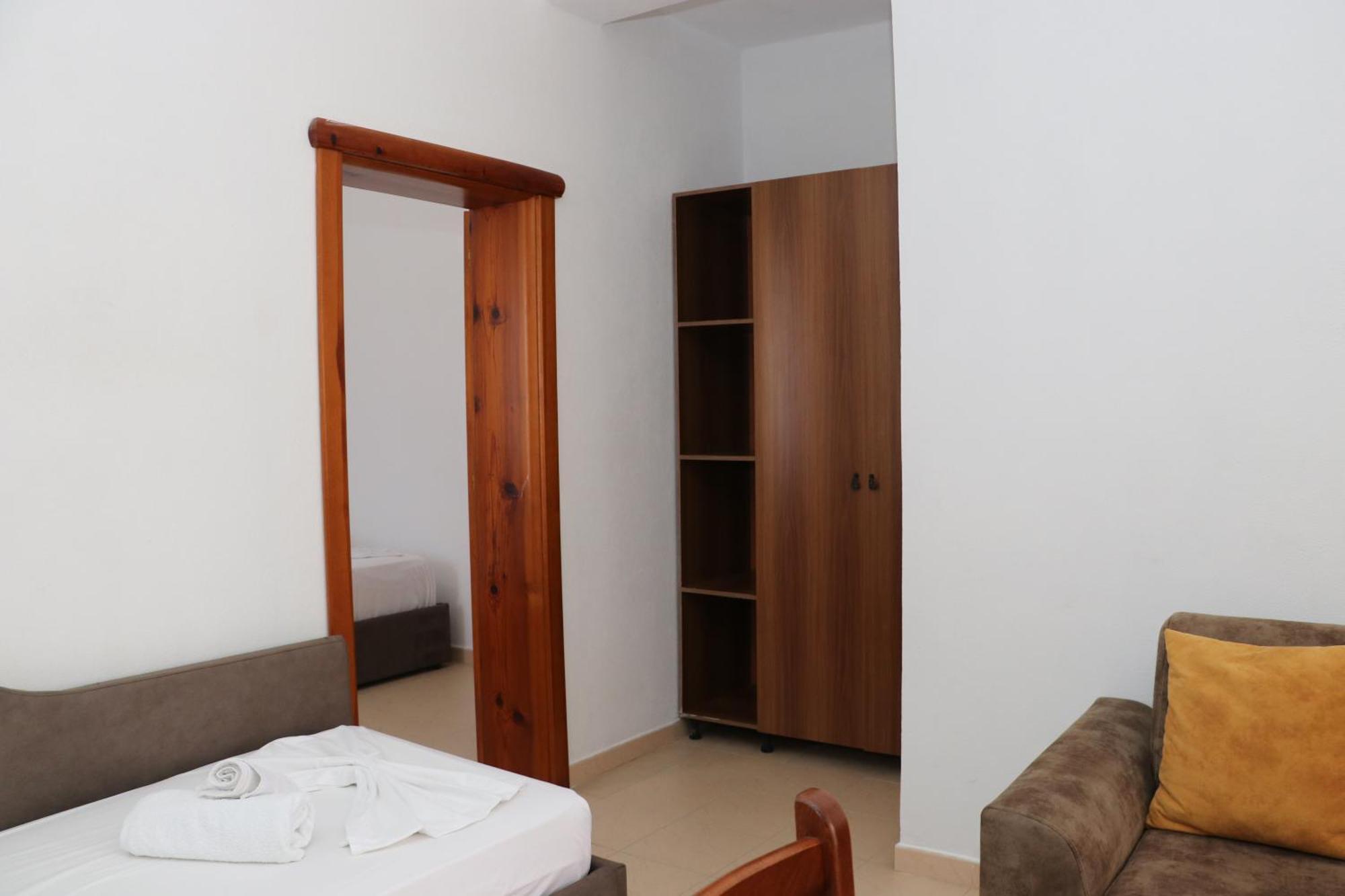 Apartment Celaj Velipoje Velipojë Exterior foto