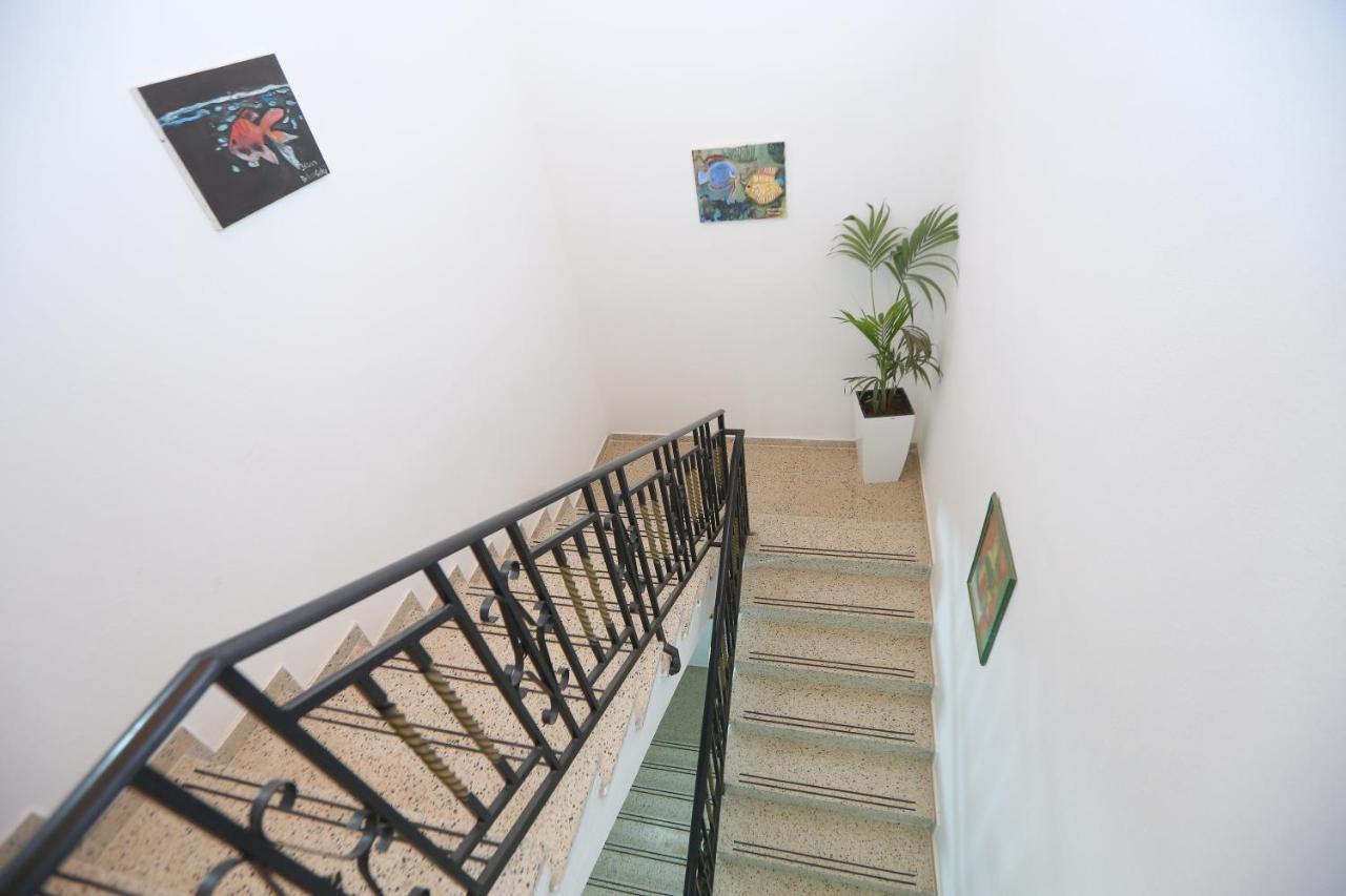 Apartment Celaj Velipoje Velipojë Exterior foto