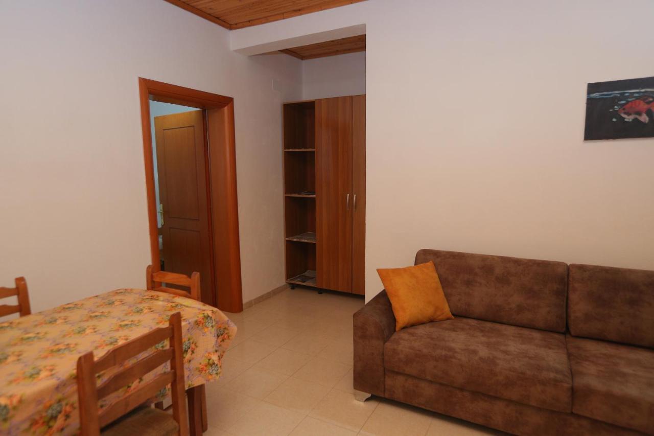 Apartment Celaj Velipoje Velipojë Exterior foto