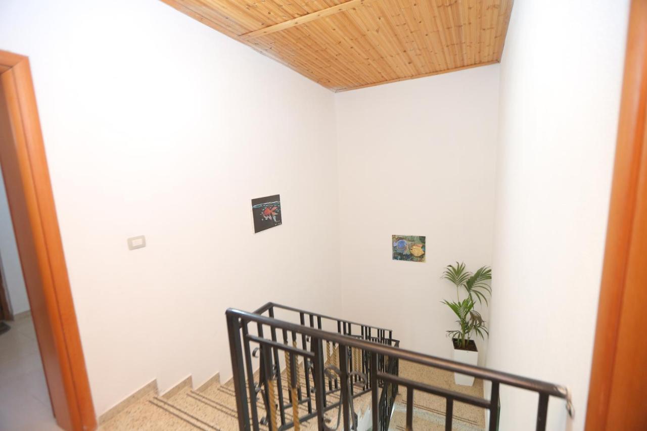 Apartment Celaj Velipoje Velipojë Exterior foto